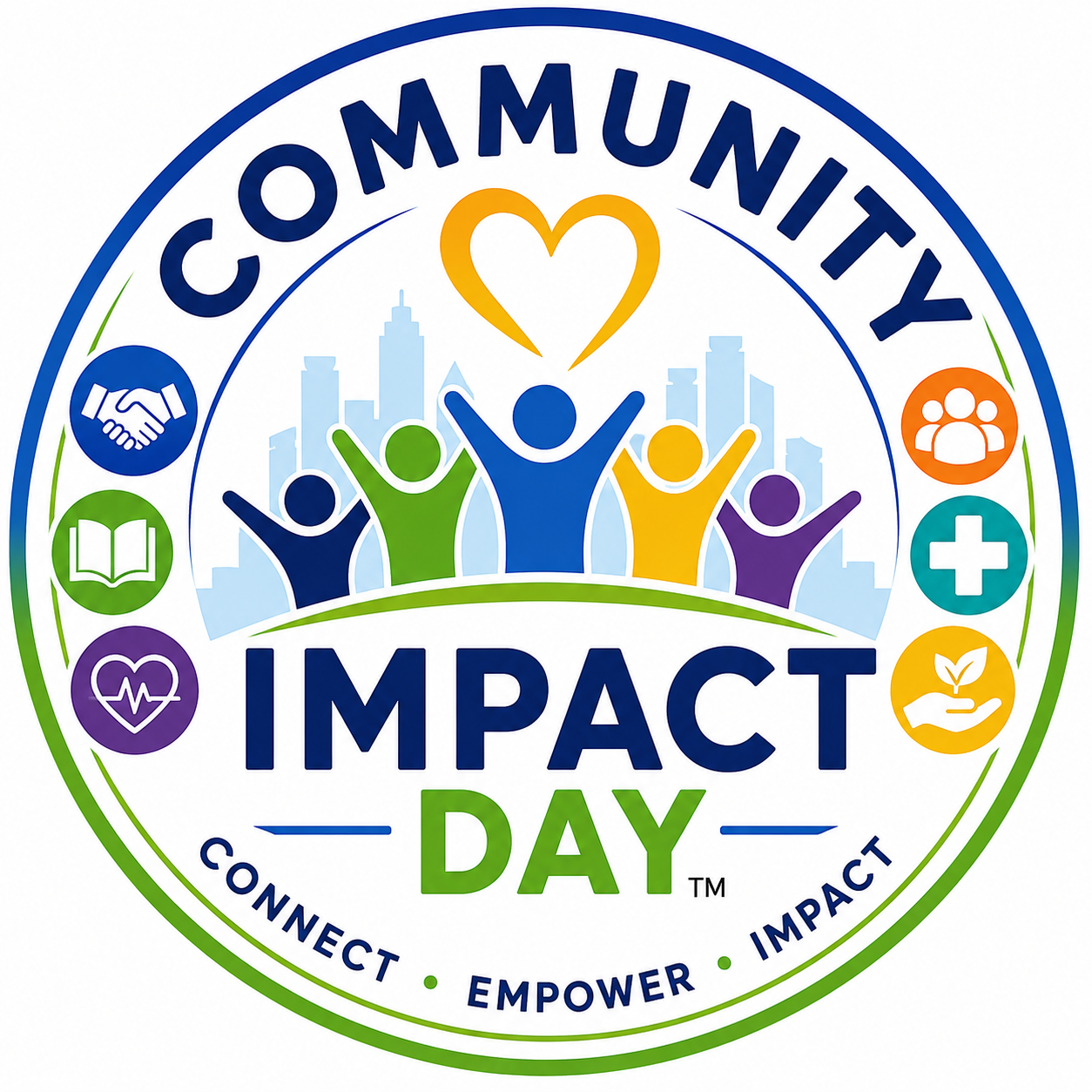 thecommunityimpactday.com