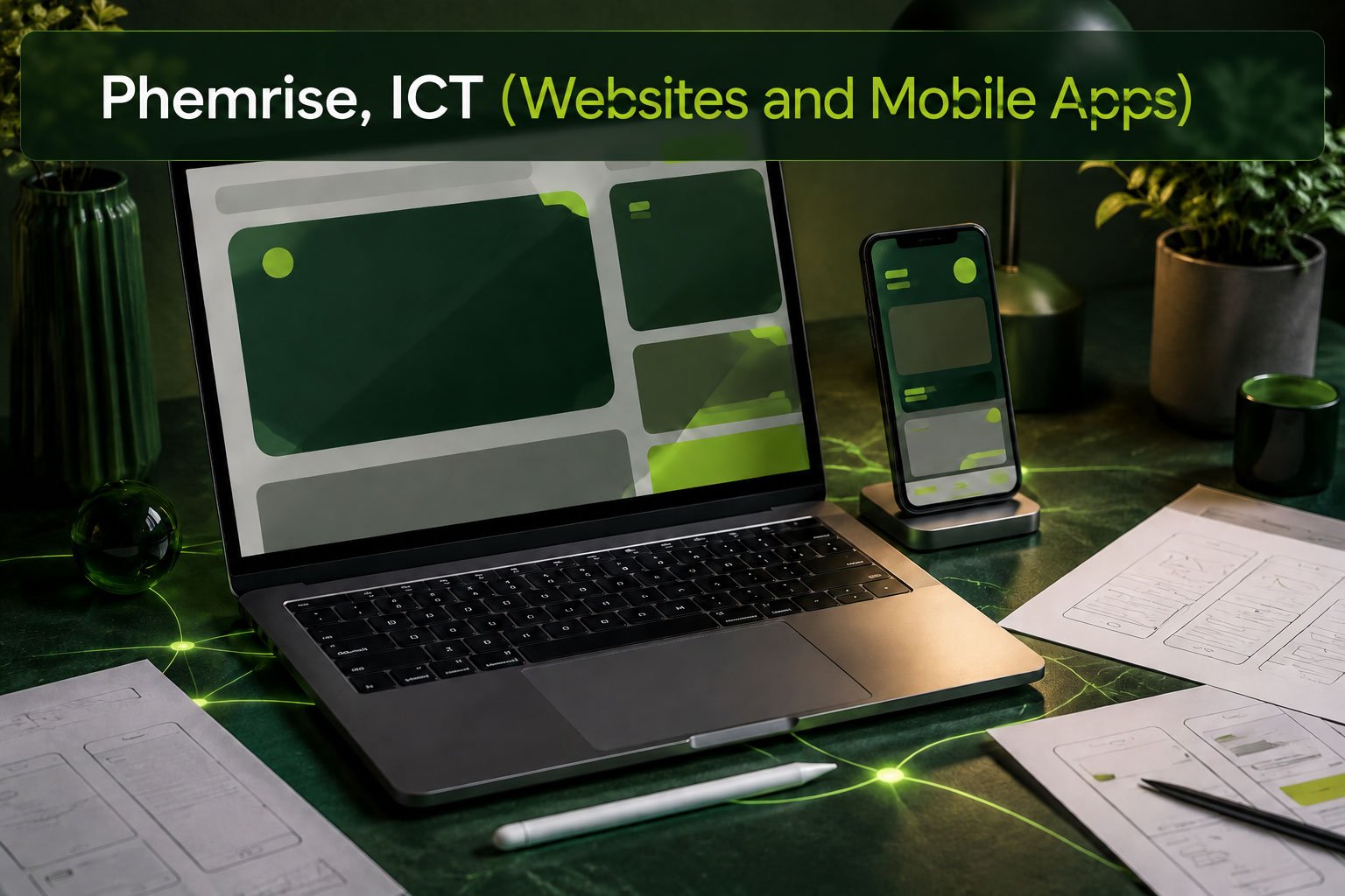 PHEMRISE-Web