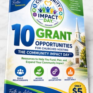 10 Funding Opportunities